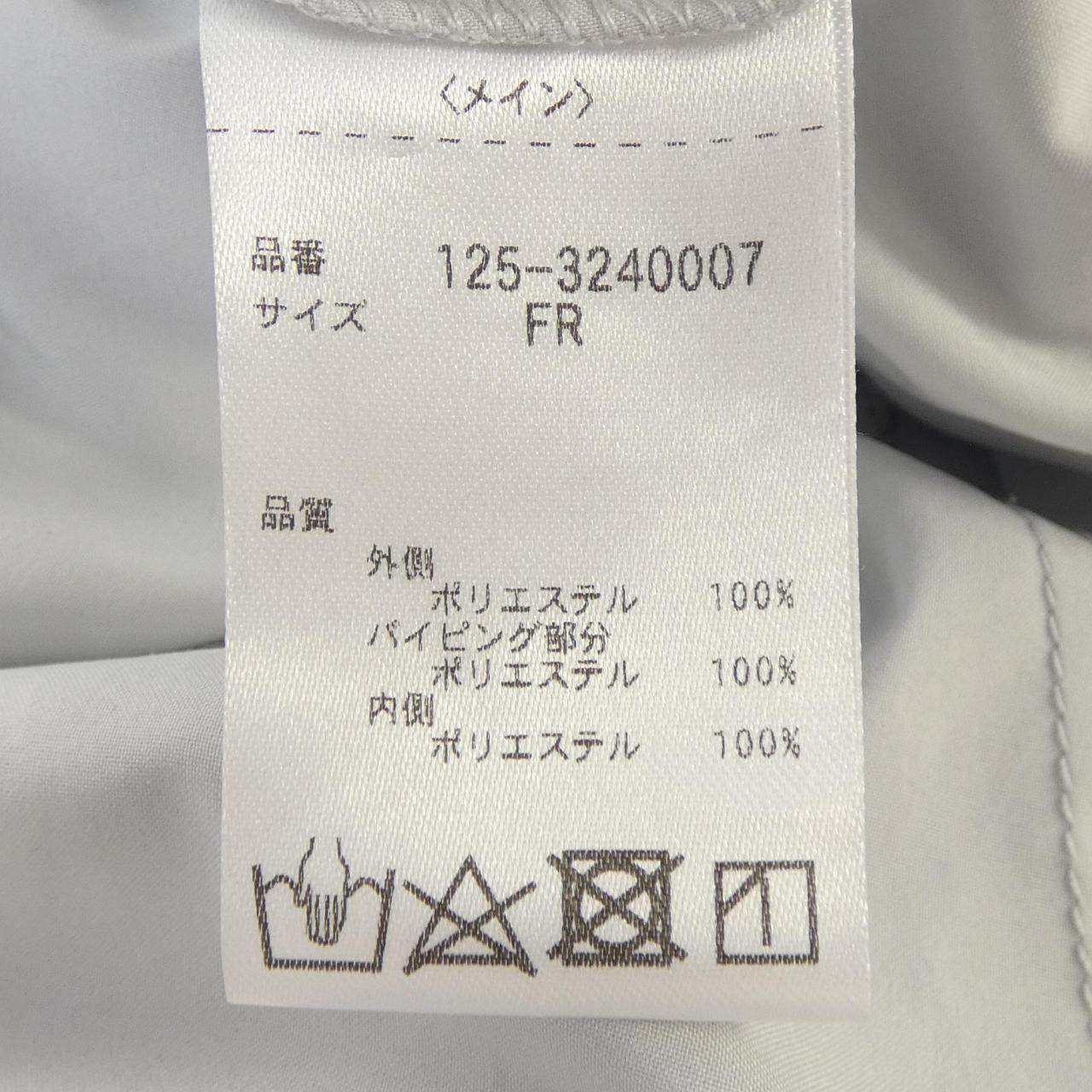 ジルバイジルスチュアート ワンピース