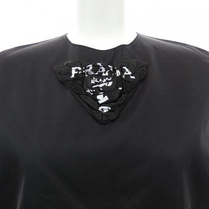 プラダ RE-NYLON ワンピース