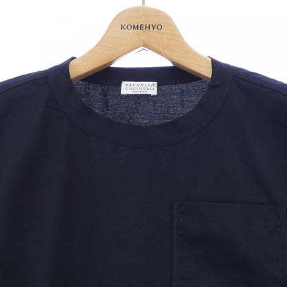 ブルネロクチネリ Tシャツ