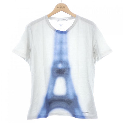 クリスチャンディオール コットンTシャツ