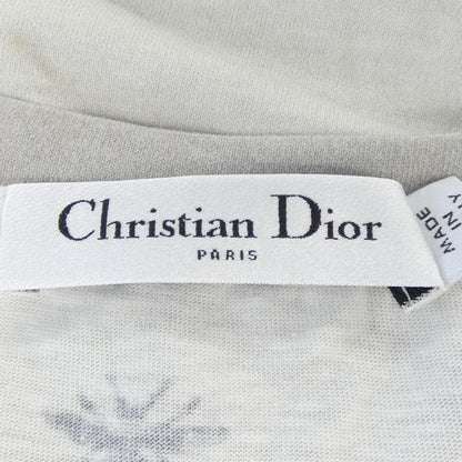 クリスチャンディオール コットンTシャツ