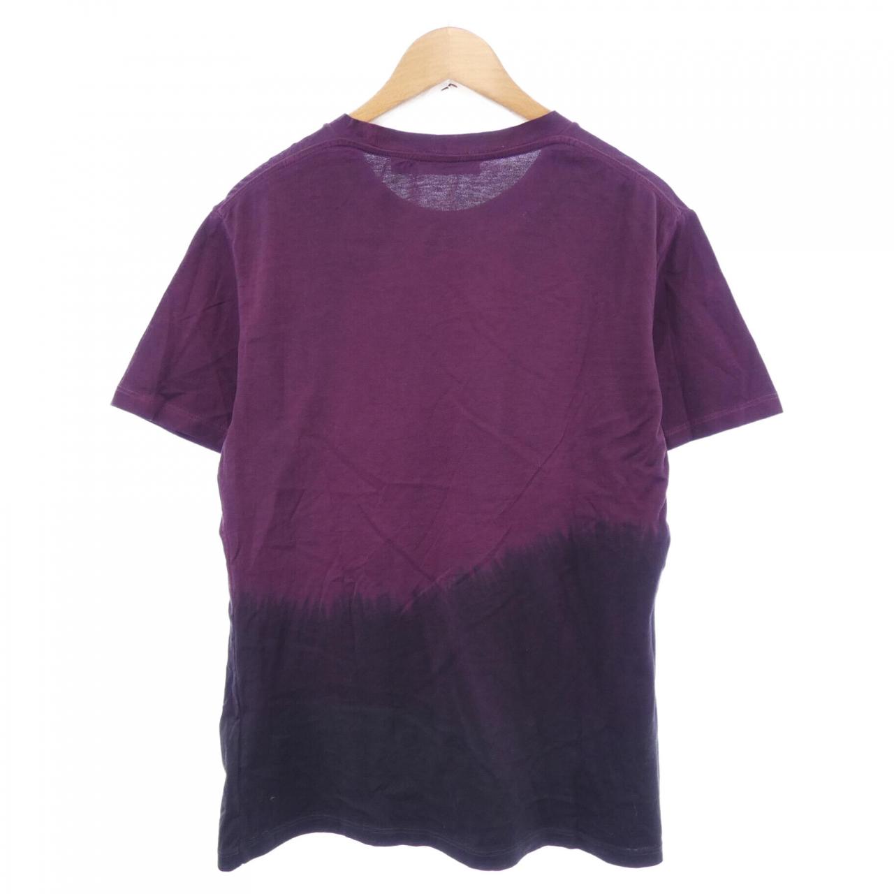 クリスチャンディオール コットンTシャツ