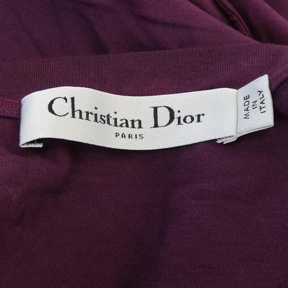 クリスチャンディオール コットンTシャツ
