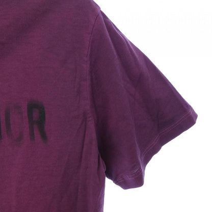 クリスチャンディオール コットンTシャツ