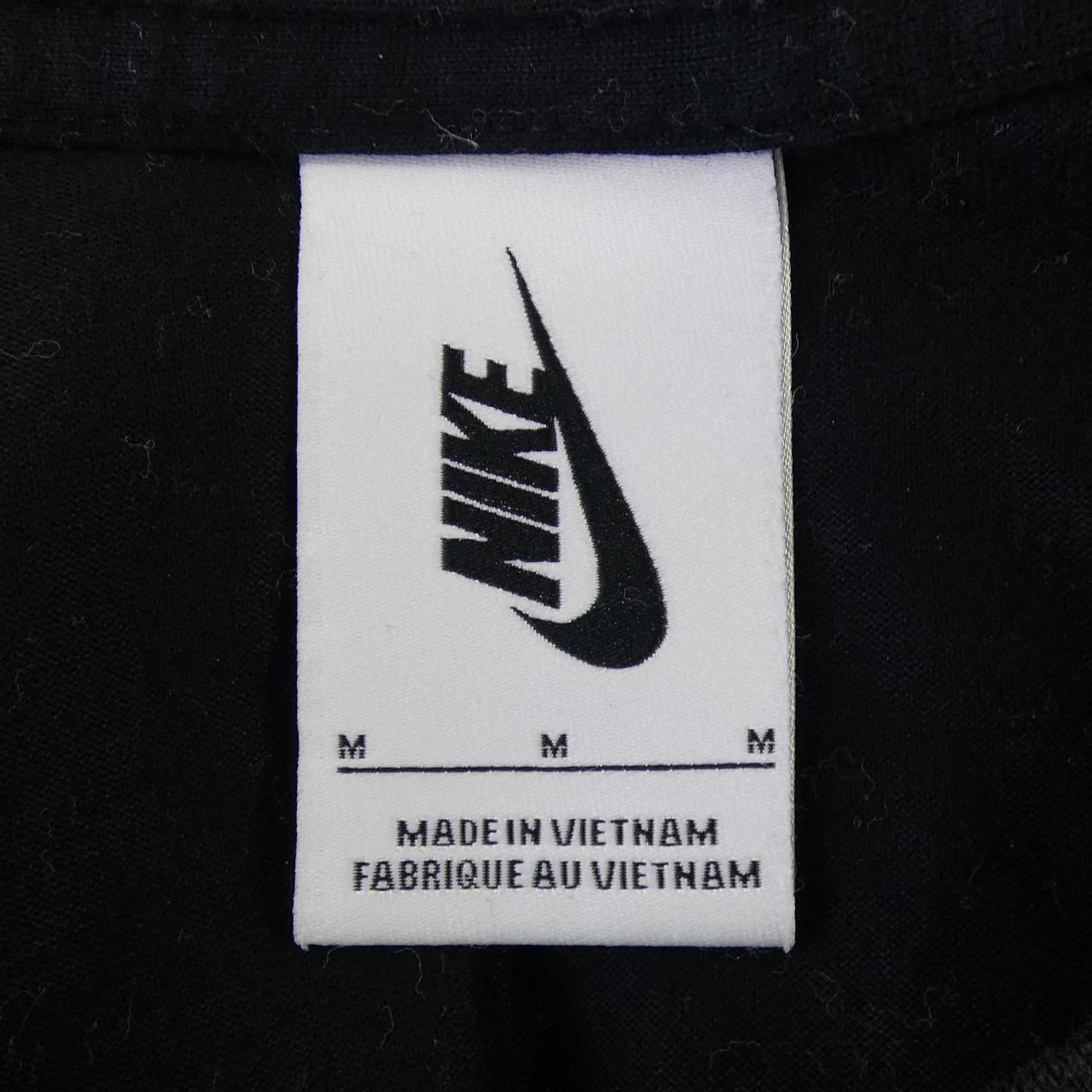 ナイキ コットンTシャツ