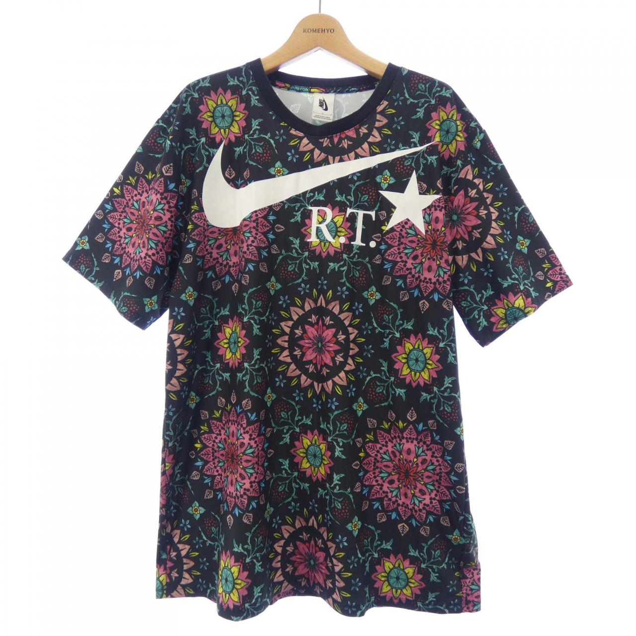 ナイキ コットンTシャツ