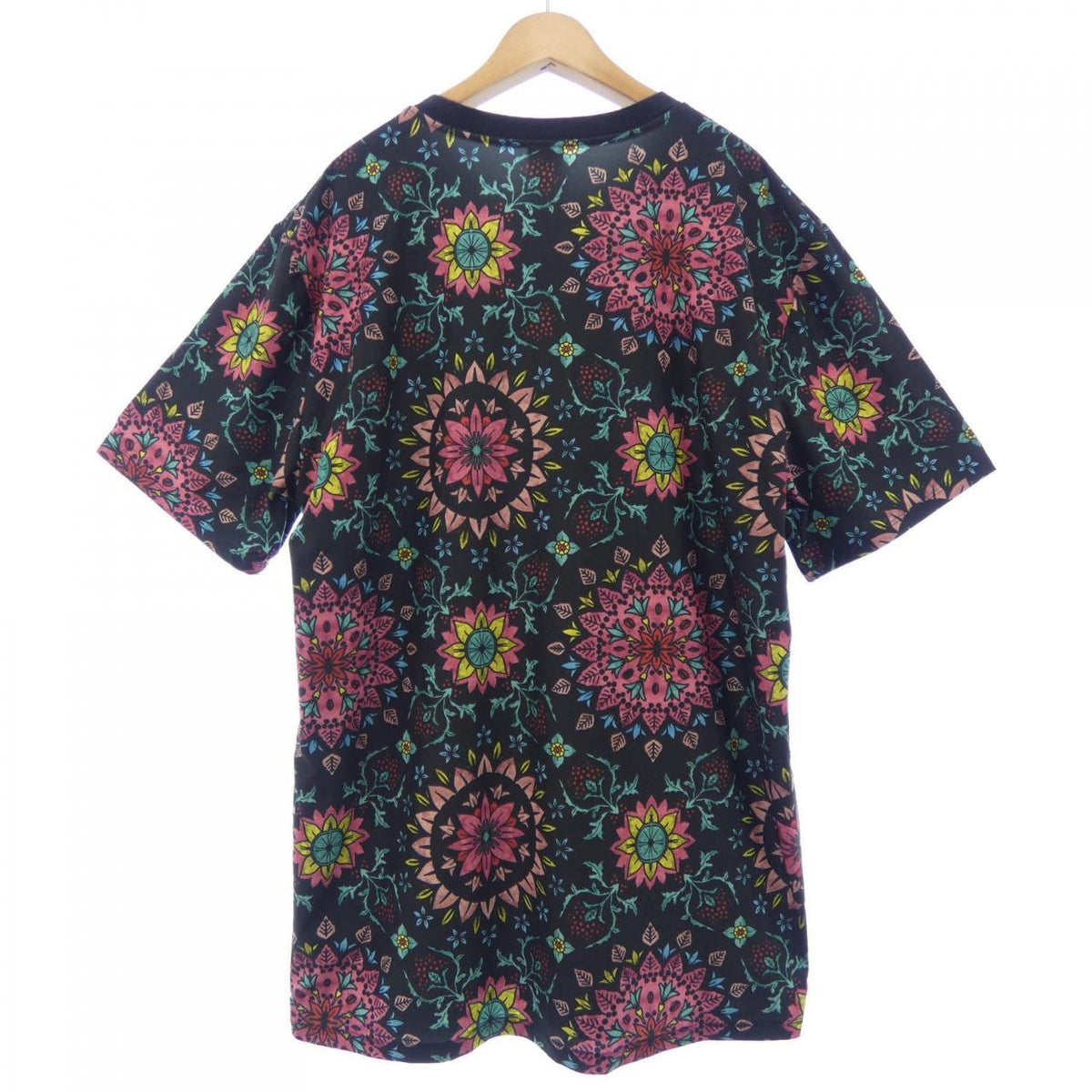 ナイキ コットンTシャツ