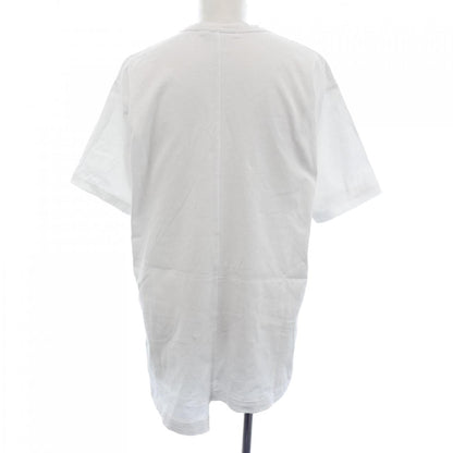 コムデギャルソンシャツ INVADER コットンTシャツ