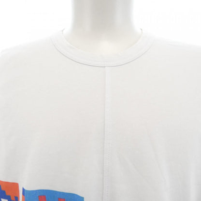 コムデギャルソンシャツ INVADER コットンTシャツ