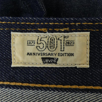 リーバイス 150TH ANNIVERSARY ジーンズ