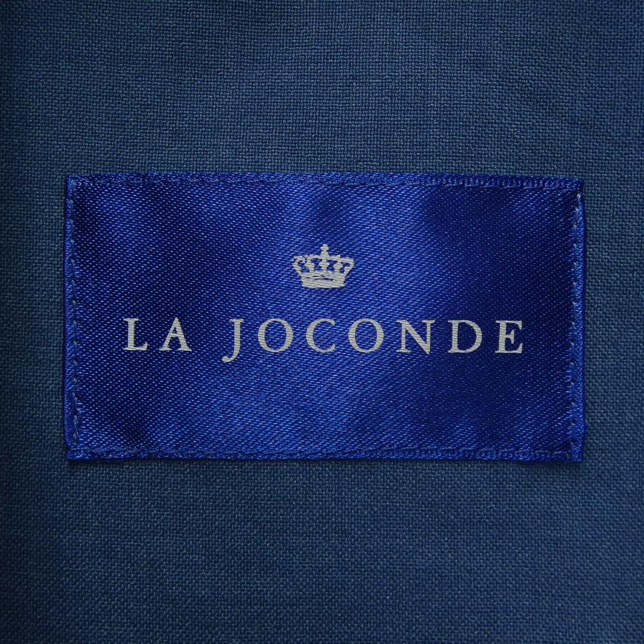 ラジョコンダ ロングベスト