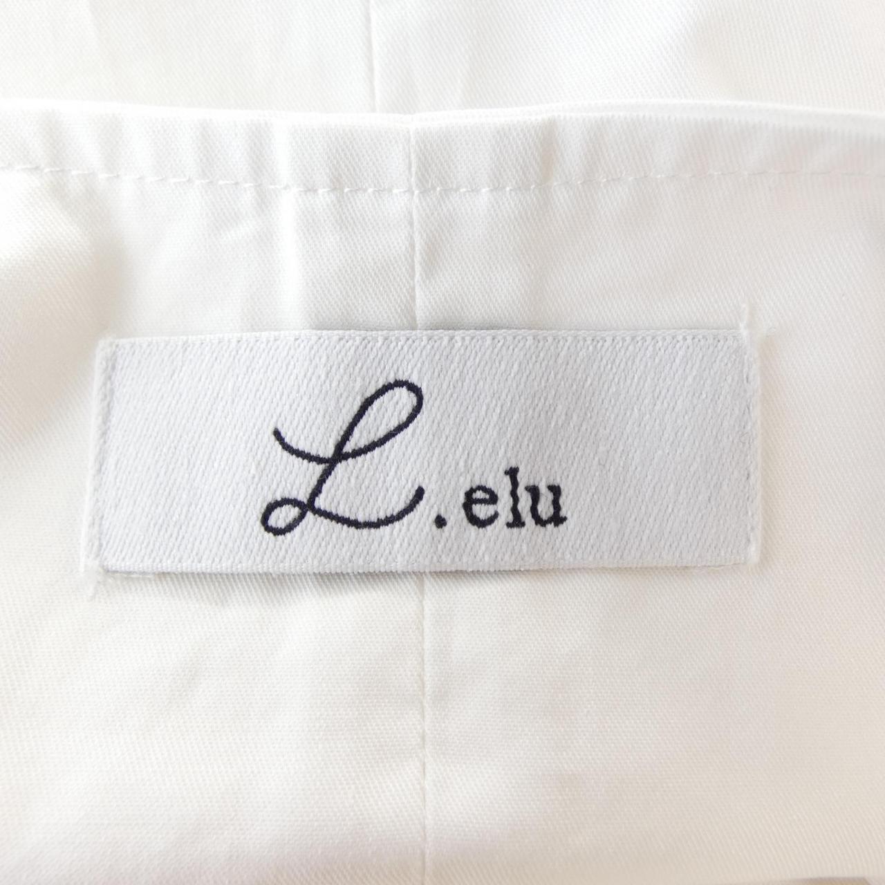 L.eluワンピース