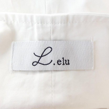 L.eluワンピース