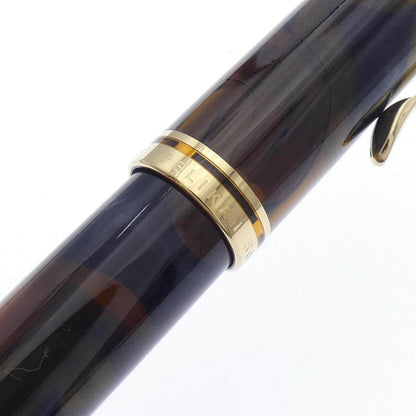 ペリカン M600サンフランシスコ Au750 万年筆 限定