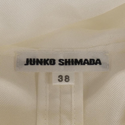 ジュンコシマダ シルクトップス
