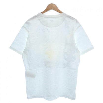 エルメス パルフロワリミックスTシャツ40