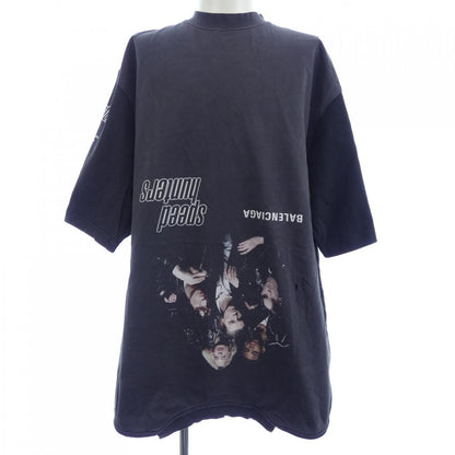 バレンシアガ スピードハンターズ コットンTシャツ