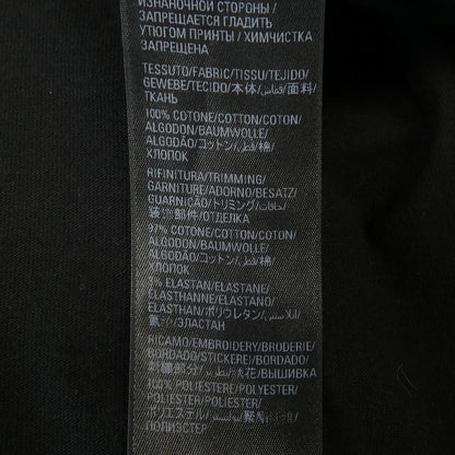 バレンシアガ スピードハンターズ コットンTシャツ
