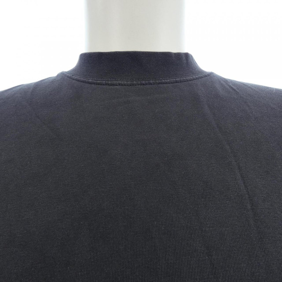バレンシアガ スピードハンターズ コットンTシャツ