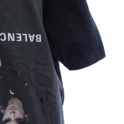 バレンシアガ スピードハンターズ コットンTシャツ