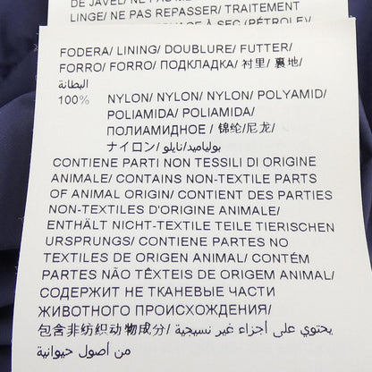 タトラス ダウンジャケット