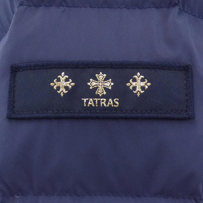 タトラス ダウンジャケット