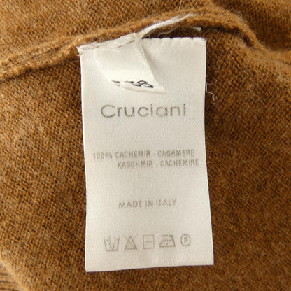 クルチアーニ カシミヤ100% ニット