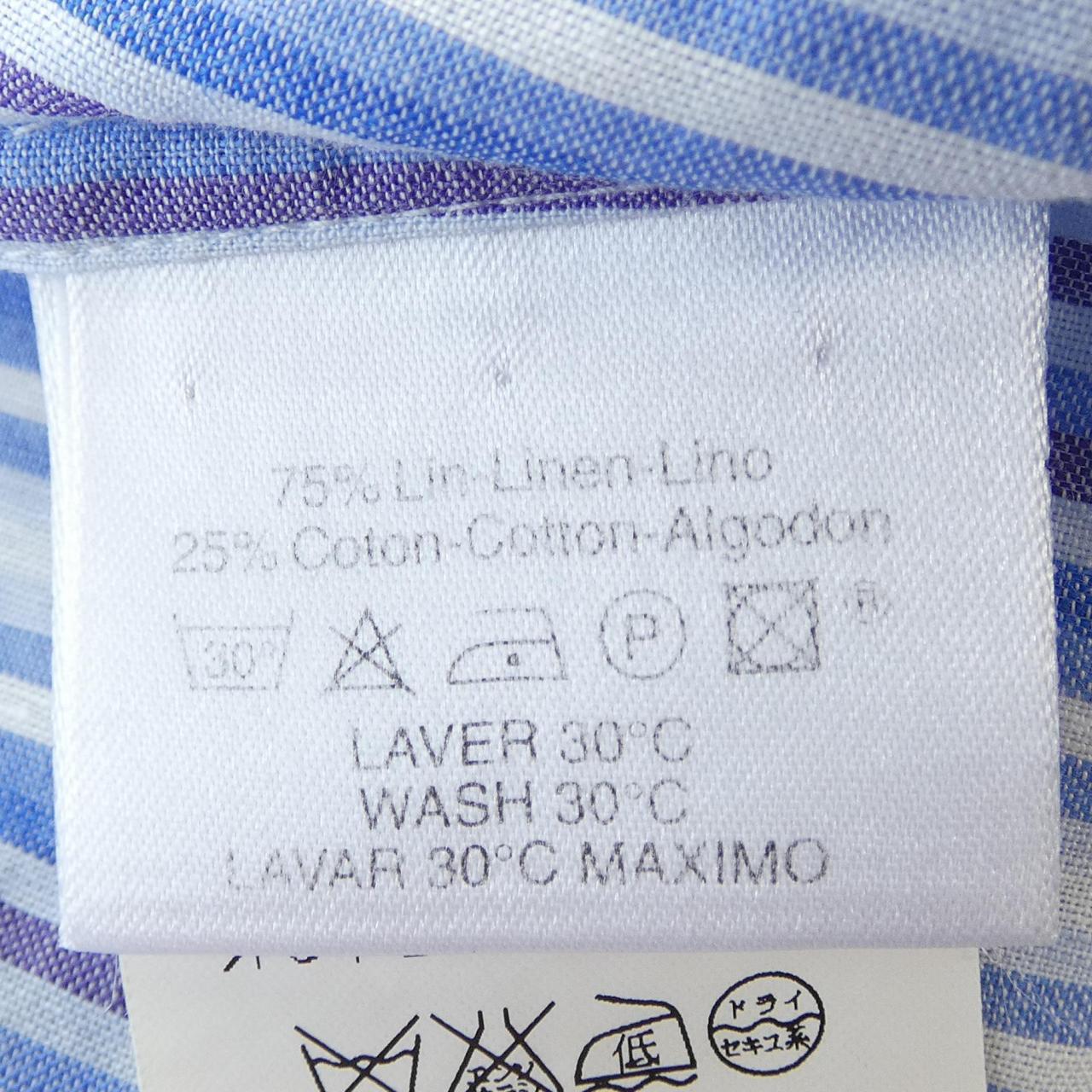 エルメス シャツ39