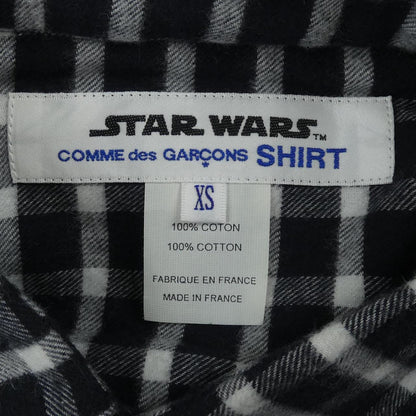 コムデギャルソンシャツ STAR WARS Tシャツ