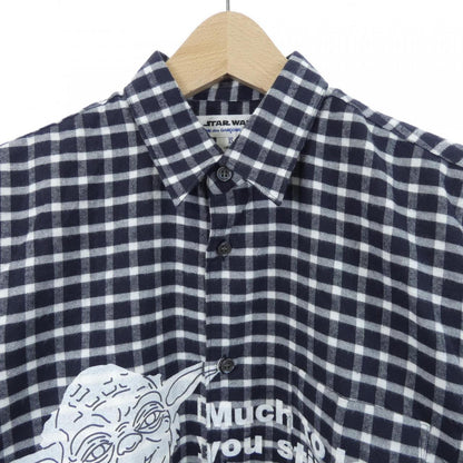 コムデギャルソンシャツ STAR WARS Tシャツ