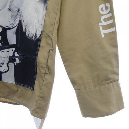 ソロイスト sds.0001 Dickies ジャケット