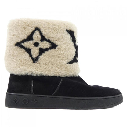 ルイヴィトン SNOW DROP FLAT ANKLE ブーツ
