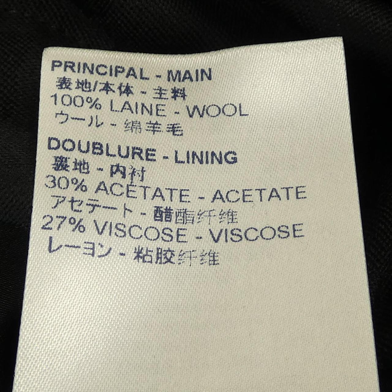 ルイヴィトン ジャケット
