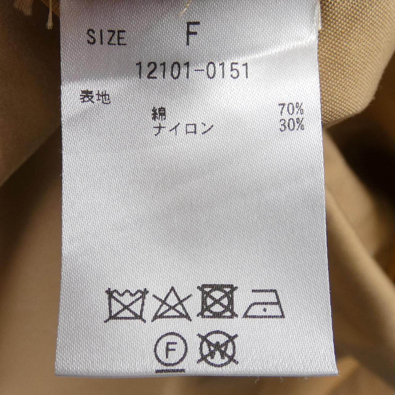 クラネ コート