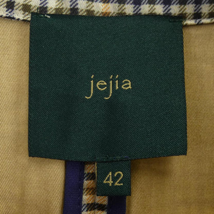 ジェジア ジャケット