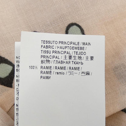 マルニ コットンシャツ