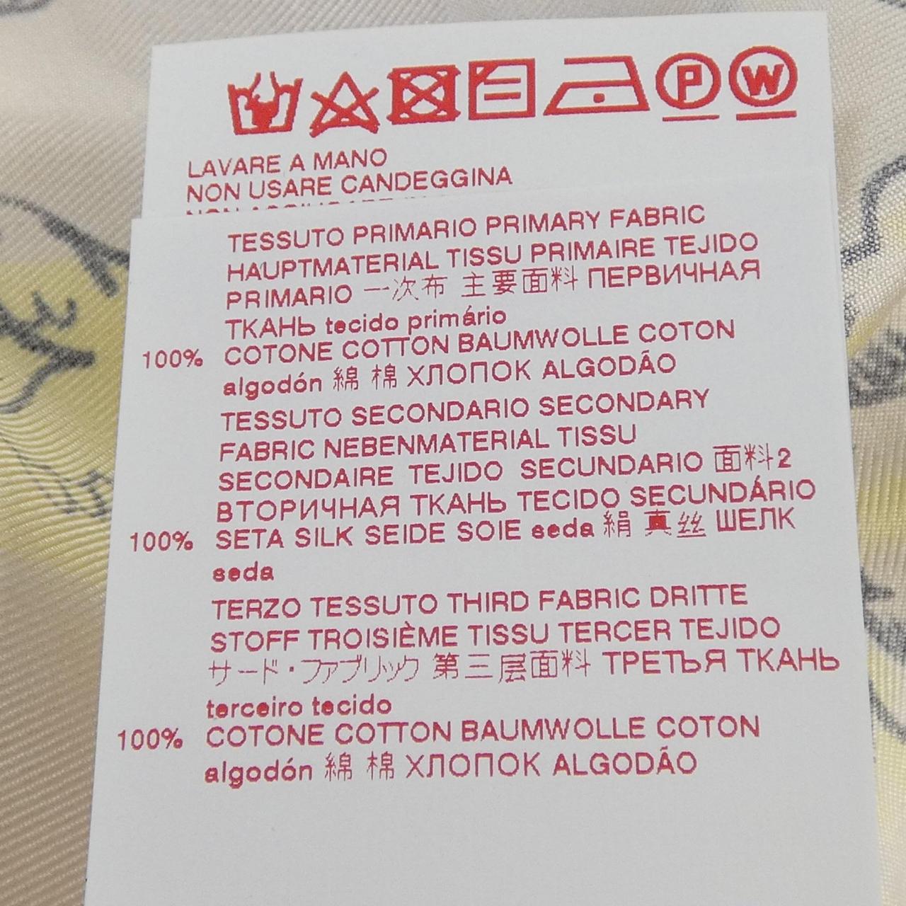 マルニ コットンTシャツ