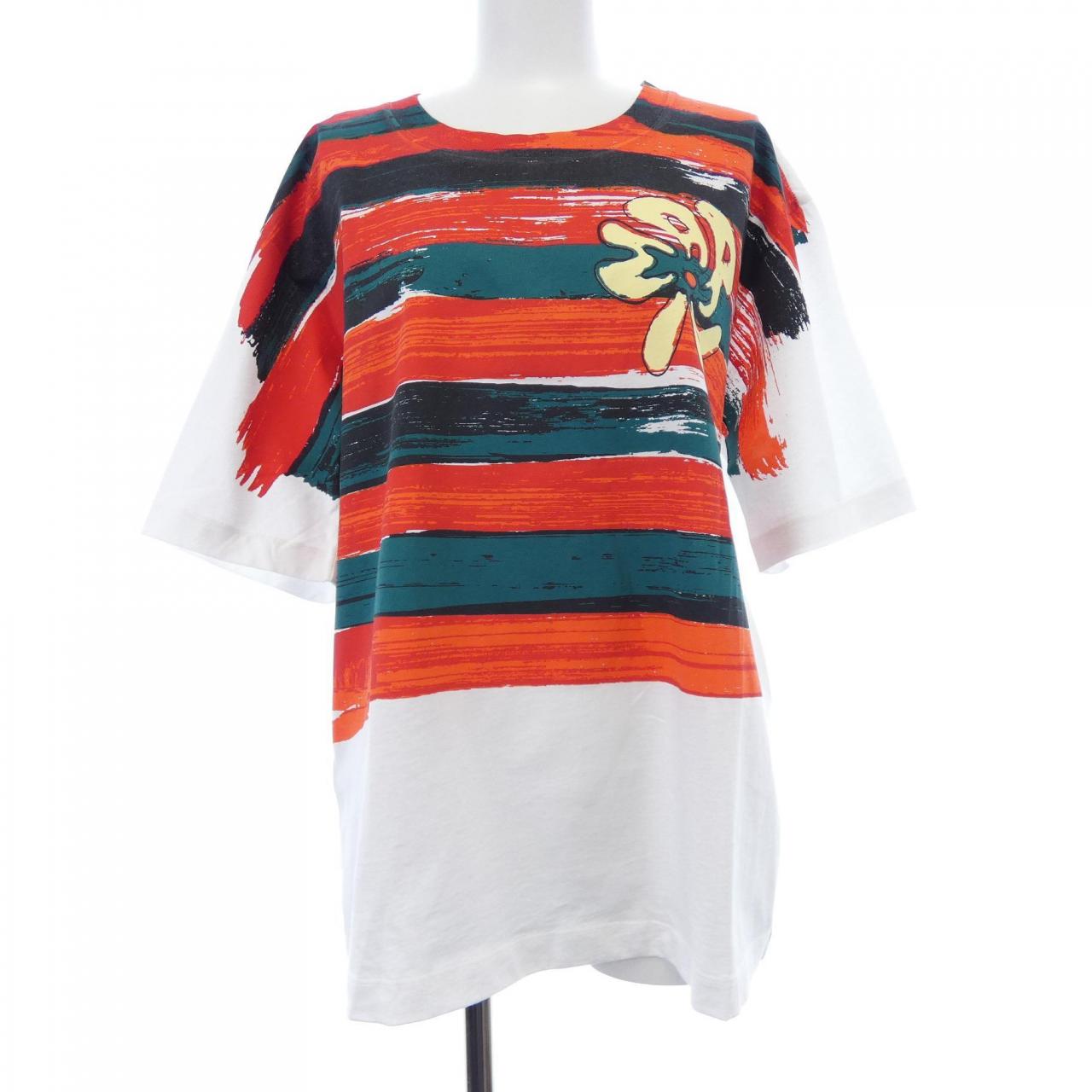 マルニ コットンTシャツ