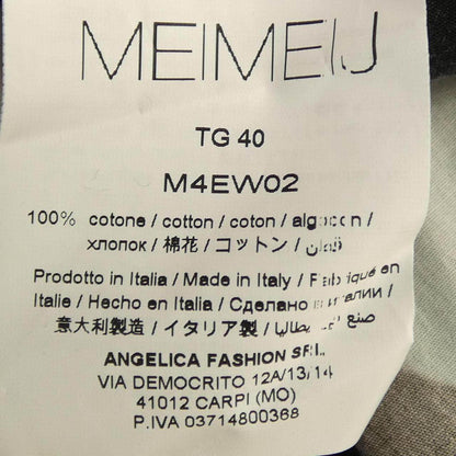 MEMEIJ ワンピース