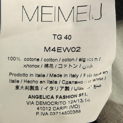 MEMEIJ ワンピース