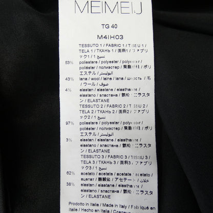 MEMEIJ スカート