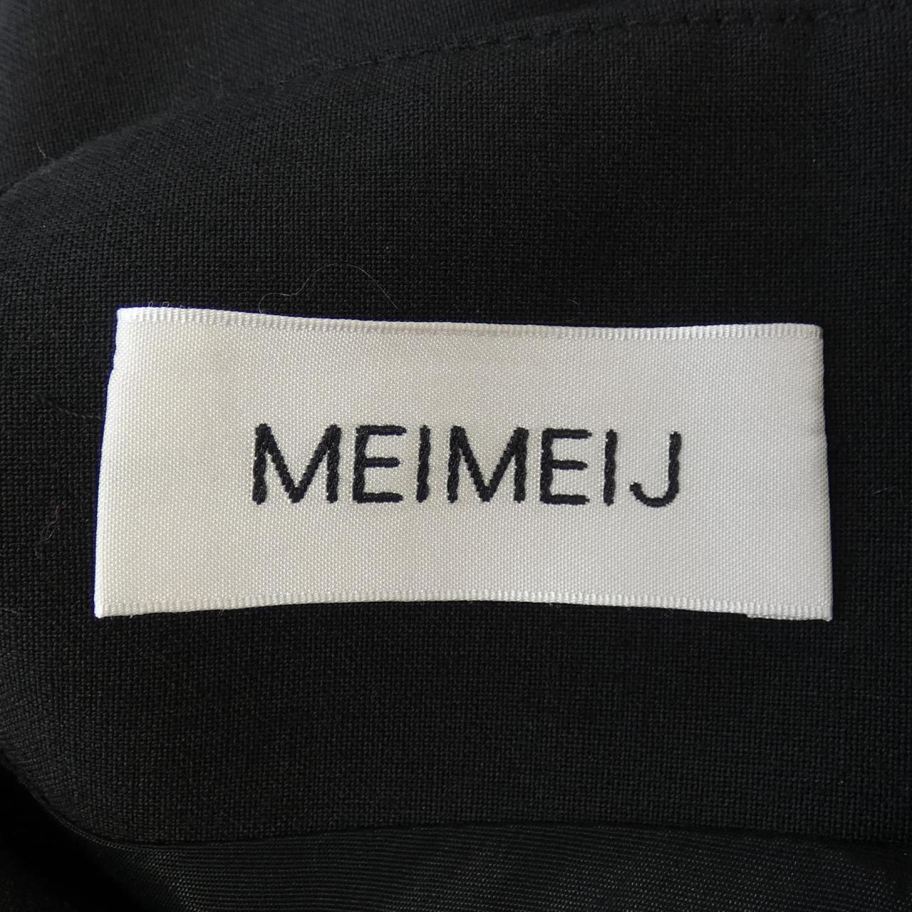 MEMEIJ スカート