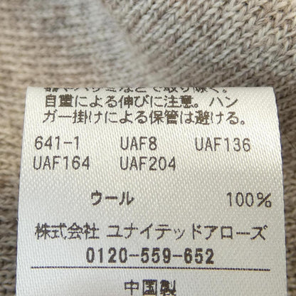 ユナイテッドアローズ ワンピース