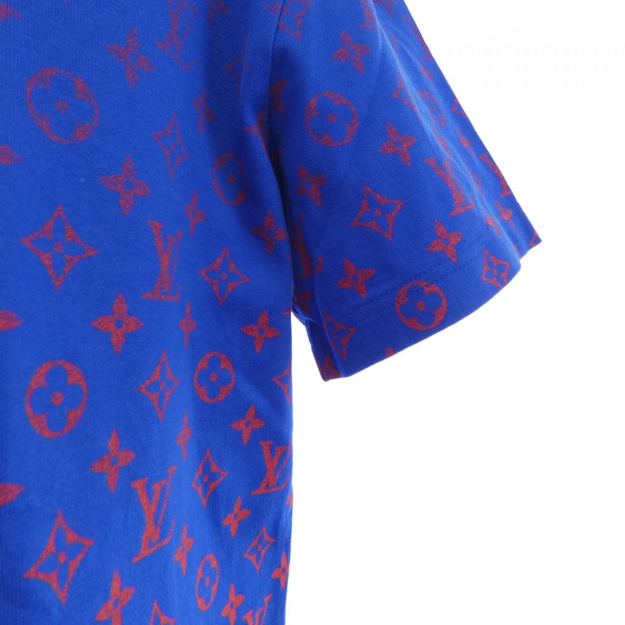 ルイヴィトン Tシャツ