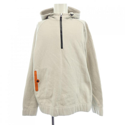 エルメス セリエ クルードセル コットンパーカー XXL