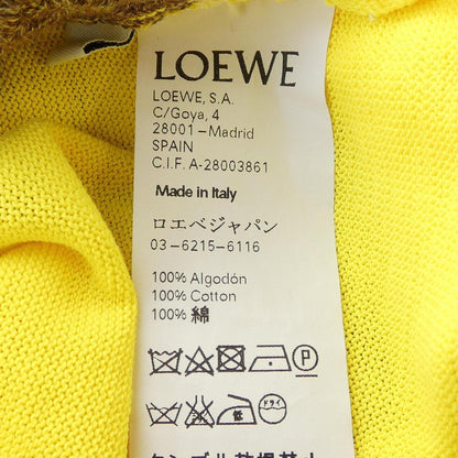 ロエベ ウールニット