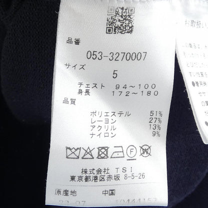 パーリーゲイツ ニット