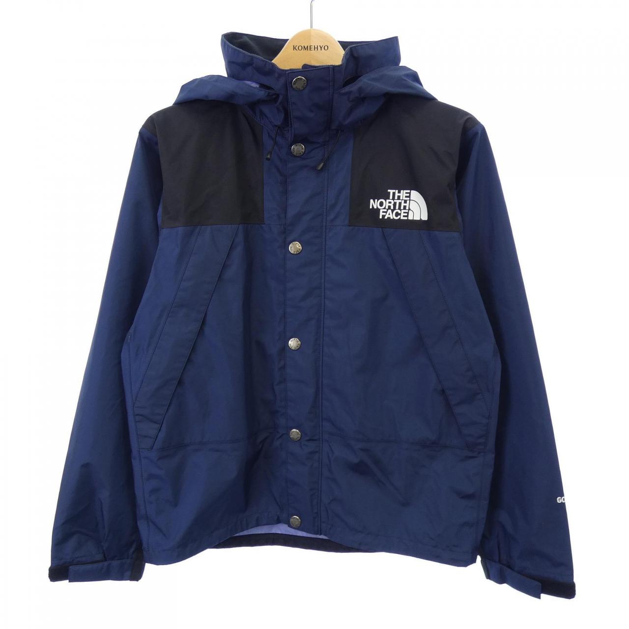 ザノースフェイス GORE-TEX ジャケット