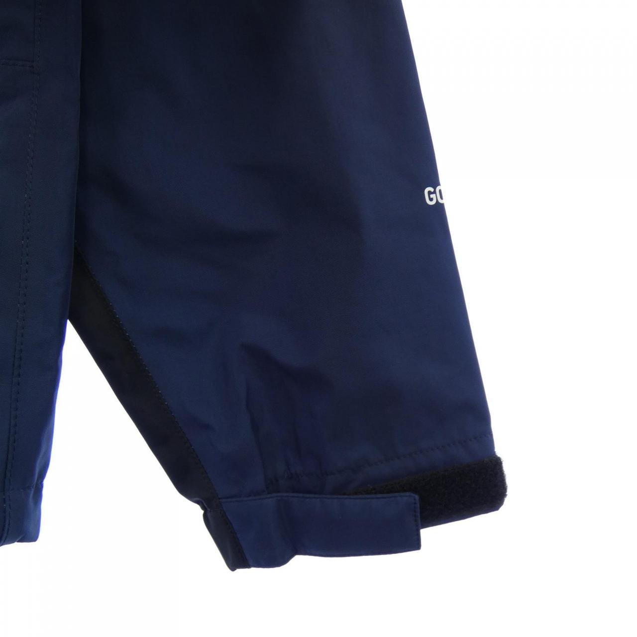 ザノースフェイス GORE-TEX ジャケット