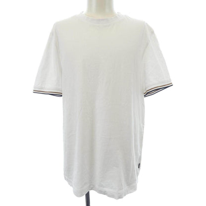 ボス コットンTシャツ